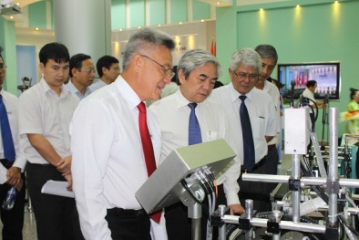 Bộ trưởng Nguyễn Quân: Hãy sử dụng khoa học công nghệ như 'cứu cánh' cho Link Đăng Nhập Nhà cái 13Win16.Com