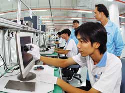 TP. Hồ Chí Minh: Điểm sáng tiên phong trong phát triển KH&CN