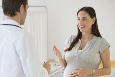 Tác hại khó lường của bệnh sốt xuất huyết với bà bầu