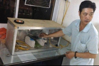 Tin tức pháp luật mới nhất 24h hôm nay ngày 5/10 