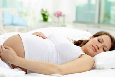 Những điều bà bầu cần tránh trong thai kỳ