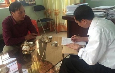 Tin mới vụ nhốt trẻ, để trẻ ăn rác ở Lạng Sơn