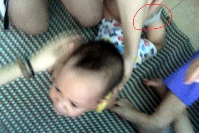 Vụ 3 cô giáo mầm non đánh, trói bé trai ở Quảng Bình: Tạm thời đóng cửa trường