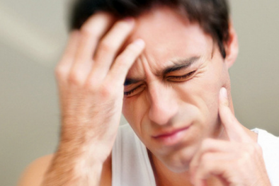 Bệnh răng miệng có thể gây yếu sinh lý ở nam giới