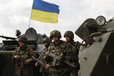 Những tin tức mới nhất về tình hình Ukraine ngày 8/10/2015