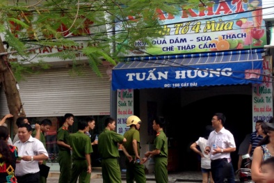 Tin tức pháp luật mới nhất hôm nay ngày 9/10