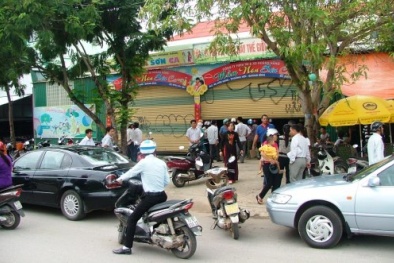 Vụ 3 cô giáo mầm non đánh, trói bé trai ở Quảng Bình: Phạt cơ sở 22,5 triệu đồng và đình chỉ hoạt động