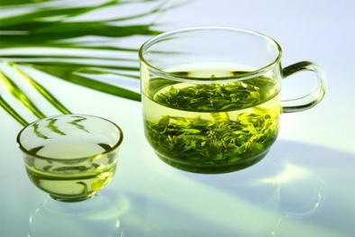Công dụng tuyệt vời của trà xanh đối với 13Win19 ưu đãi hấp dẫn bà bầu
