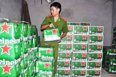 Tin tức pháp luật mới nhất hôm nay ngày 11/10