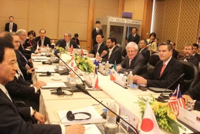 TPP cho phép xử lý hình sự các vụ việc xâm phạm quyền sở hữu trí tuệ