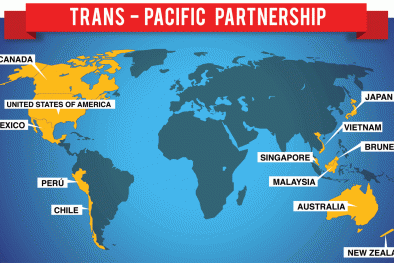 TPP và tác động quan hệ 13Win19 tải ứng dụng Việt Nam - Úc