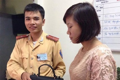 Tin tức pháp luật mới nhất 24h hôm nay ngày 11/10