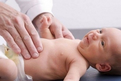 Sai lầm thường gặp về bệnh còi xương ở trẻ