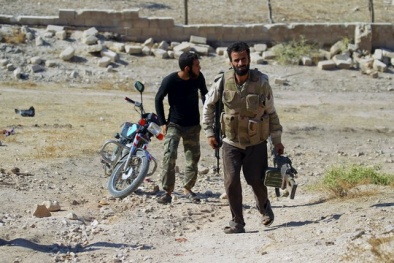 Những tin tức về tình hình Syria mới nhất ngày 14/10/2015