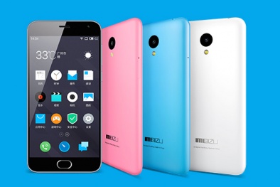 Top smartphone thương hiệu Trung Quốc đẹp nhất