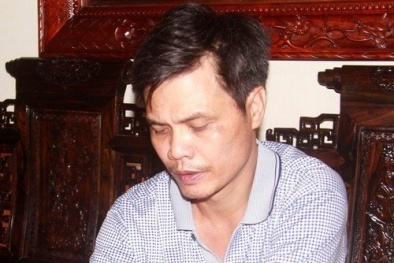 Chân dung ông trùm đường dây đánh bạc 5.000 tỷ đồng