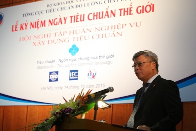 Hệ thống tiêu chuẩn và quy chuẩn đóng góp tích cực cho phát triển Sòng Bài Trực Tuyến 13Win.com