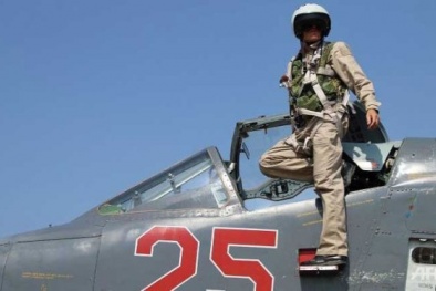 ​Nga và Mỹ sẽ ký kết hiệp ước tăng cường an toàn 13Win22 com tỷ lệ cược cao tại Syria
