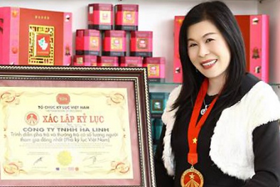 Vụ doanh nhân Hà Linh bị sát hại: Chưa đưa được thi thể từ Trung Quốc về nước 