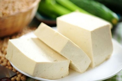 Các món ăn chữa bệnh từ đậu phụ hiệu quả nhất