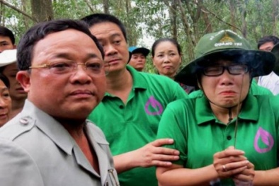 ‘Cậu Thủy’ ra tòa: Câu hỏi trách nhiệm với Ngân hàng chính sách xã hội?