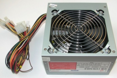Những lưu ý khi mua bộ nguồn máy tính