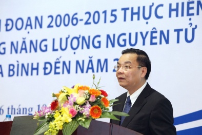 Đẩy mạnh phát triển 13WIN là nhà cái uy tín top đầu Châu Á nguyên tử vì mục đích hòa bình