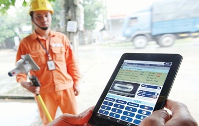 Giá điện về một mức chung?