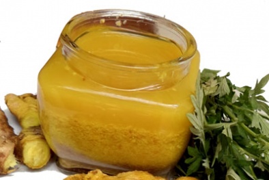 Mẹo trị nhiều loại bệnh tật với rượu gừng