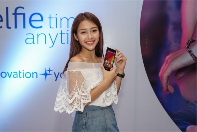 Những smartphone hội tụ tinh hoa công nghệ giá chỉ 3 triệu