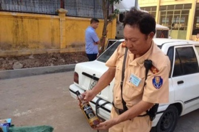 Tin tức pháp luật mới nhất hôm nay ngày 18/10