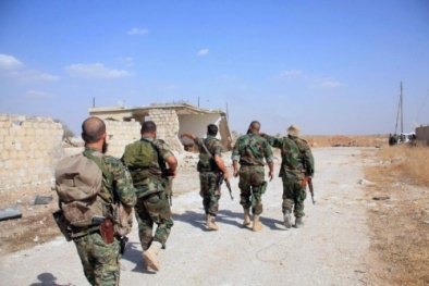 Tình hình chiến sự Syria mới nhất: Bỏ lỡ cơ hội đàm phán giải quyết xung đột Syria 