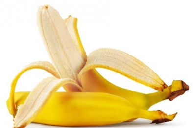 Những công dụng bất ngờ từ màu sắc của vỏ chuối 