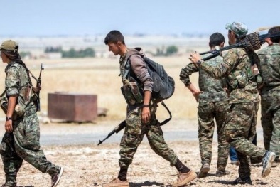 Tình hình chiến sự Syria mới nhất: Cuba dứt khoát phủ nhận triển khai binh lính ở Syria 