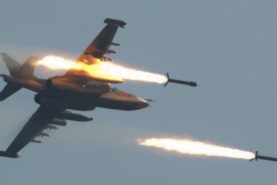 Tình hình chiến sự Syria mới nhất: Mỹ tăng viện trợ cho quân nổi dậy tại Syria 