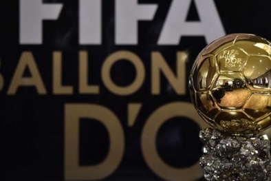 ​Công bố danh sách 23 ​ứng viên tranh Quả bóng vàng FIFA 2015