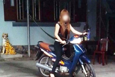 Đi biển mà thiếu ‘phố nhạy cảm’, nhiều người không muốn ở lâu