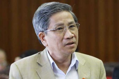 GS.TS Nguyễn Minh Thuyết: Lãnh đạo trẻ phải mạnh dạn đổi mới!