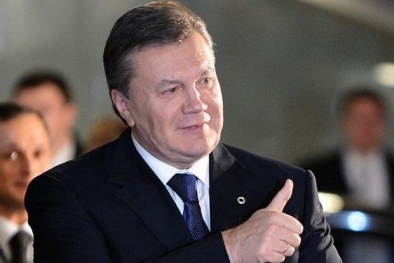 Những tin tức mới nhất về tình hình Ukraine ngày 20/10/2015