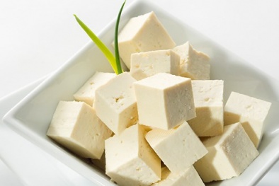 Bất ngờ với những tác dụng phụ khó lường của đậu phụ