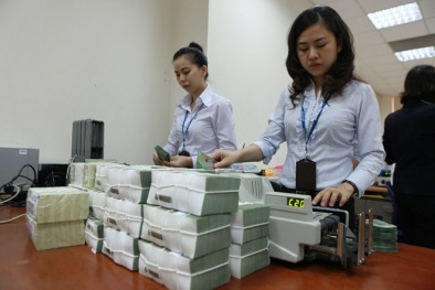 Ngân hàng tự do lãi suất kiểu 'một cổ 2 tròng'?