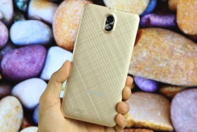 Chọn smartphone dưới 2 triệu pin 'khủng' hiệu năng vượt trội