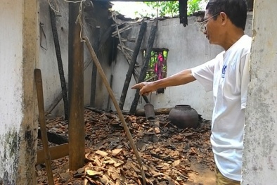 Tin tức pháp luật mới nhất 24h hôm nay ngày 21/10