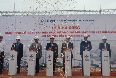 Cần tăng cường công tác tuyên truyền về điện hạt nhân