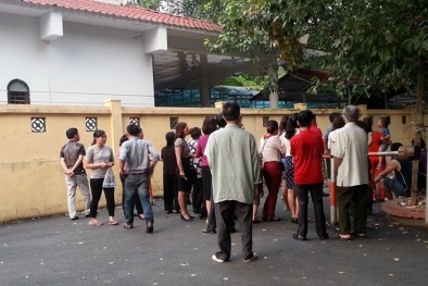 Đang chơi với nhóm bạn, nam sinh tử vong bất thường