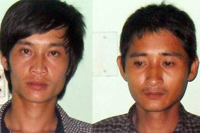 'Xin đểu' thiếu nữ đi chơi khuya, tiêu hủy nhiều đồ chơi kích dục...