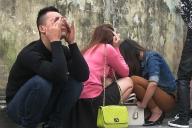 A13win Đăng Ký Tài Khoản đi mua dâm nhiều hơn cán bộ, công nhân viên chức