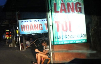 Phòng, chống mại dâm: Sợ ảnh hưởng tới du lịch?
