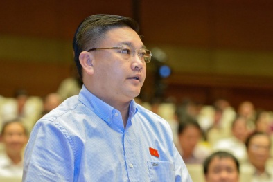 Đại biểu Quốc hội yêu cầu đánh giá đúng mức tình hình Biển Đông