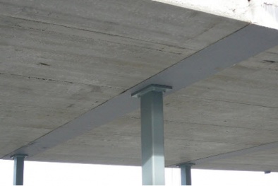 Dầm Deltabeam giúp tăng năng suất, chất lượng công trình